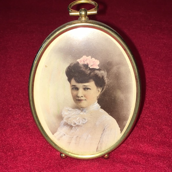 Vintage 1900’s Picture - Picture 1 of 5